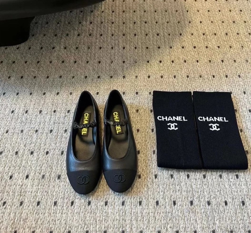 CHANEL